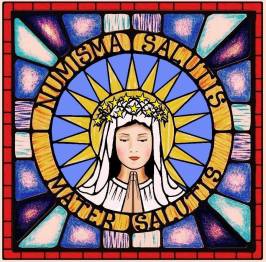 Mother of Salvation image