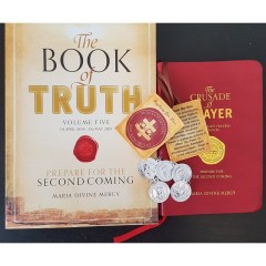 Messages | Mission of Salvation